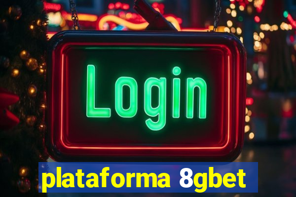 plataforma 8gbet